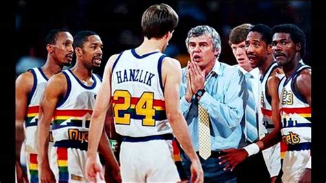denver nuggets elenco.